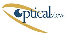 OpticalView logo