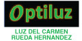 Optica Optiluz logo