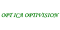 Optica Optivision logo