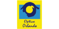 OPTICA ORLANDO logo