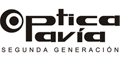 Optica Pavia logo