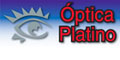Optica Platino logo