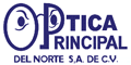 Optica Principal Del Norte logo