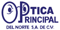 Optica Principal Del Norte