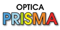 OPTICA PRISMA logo