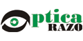 OPTICA RAZO logo