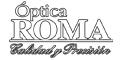 OPTICA ROMA logo