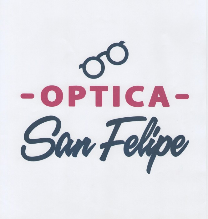 OPTICA SAN FELIPE