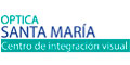 Optica Santa Maria Centro De Integracion Visual logo