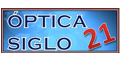 OPTICA SIGLO 21 logo