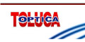 Optica Toluca logo