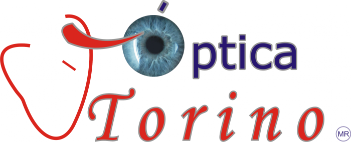 Óptica Torino logo