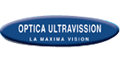 OPTICA ULTRAVISSION logo