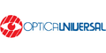 Optica Universal logo