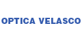 OPTICA VELASCO logo