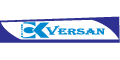 OPTICA VERSAN logo