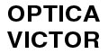 Optica Victor logo