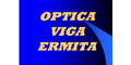 OPTICA VIGA ERMITA logo