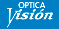 Optica Vision logo