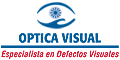 Optica Visual logo