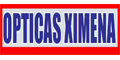 Optica Ximena logo