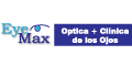 OPTICA Y CLINICA DE LOS OJOS EYE MAX logo