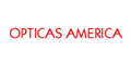 OPTICAS AMERICA logo