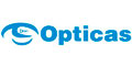 Opticas Citrev logo