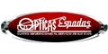 Opticas Espadas logo