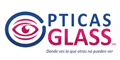 Opticas Glass logo