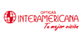 OPTICAS INTERAMERICANA logo