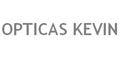 Opticas Kevin logo