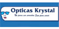 Opticas Krystal