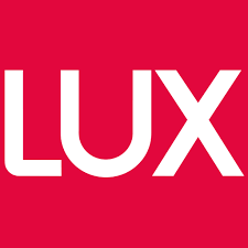 Ópticas Lux La Gran Plaza Guadalajara logo