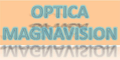 OPTICAS MAGNAVISION logo