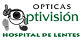 Opticas Optivision logo