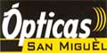 OPTICAS SAN MIGUEL