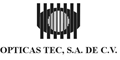 Opticas Tec Sa De Cv logo