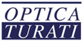 Opticas Turati logo