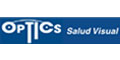 Optics Salud Visual logo