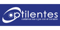 Optilentes logo