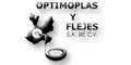 OPTIMOPLAS Y FLEJES