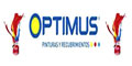 Optimus logo