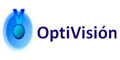 Optivision logo