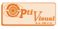 Optivisual Sa De Cv logo