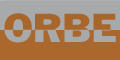 ORBE logo