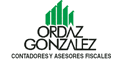 Ordaz Gonzalez Contadores Y Asesores Fiscales logo