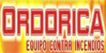 Ordorica Equipos Contra Incendios