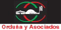 ORDUÑA Y ASOCIADOS logo