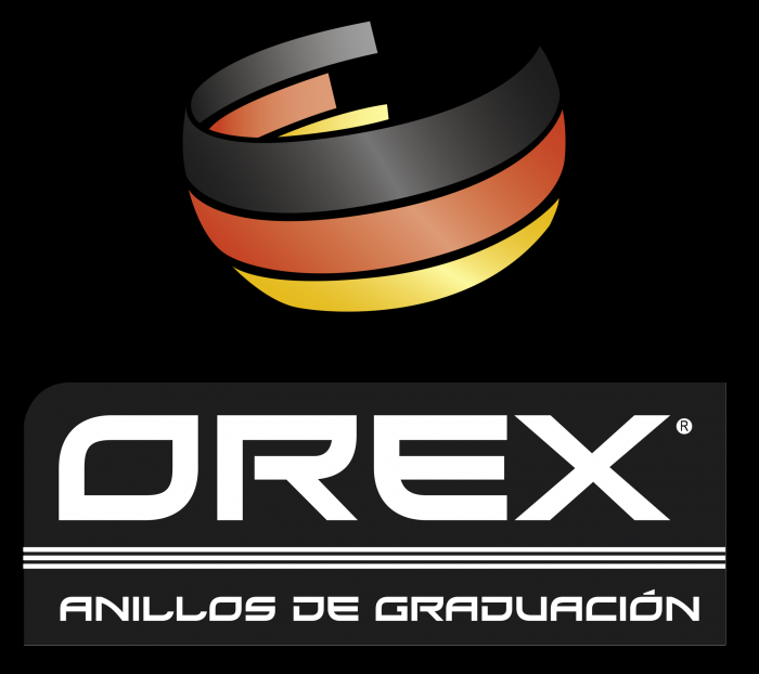 Orex Anillos De Graduacion logo